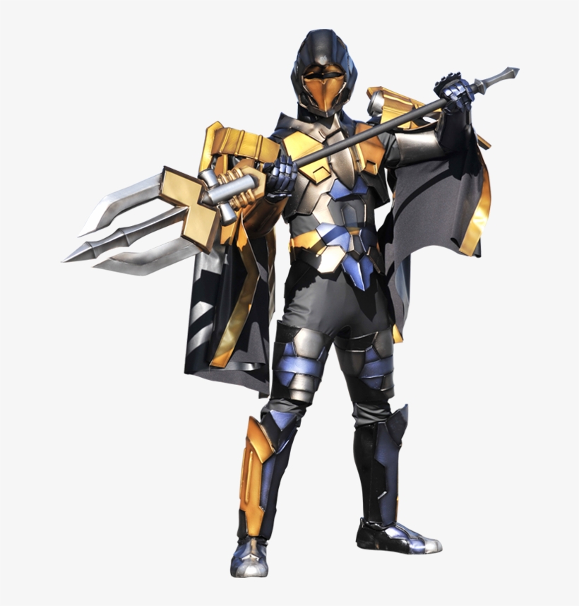 Kasshin - Kamen Rider Zi-o, transparent png