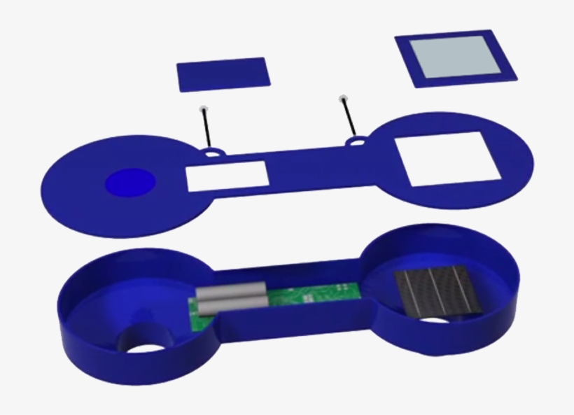 Alarme-piscina - Alarm Device, transparent png