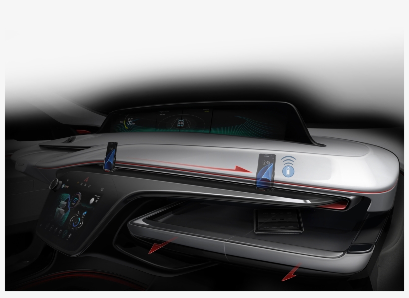 There's Already Signs That Car Ownership Could Change - Fiat Chrysler Automobiles, transparent png