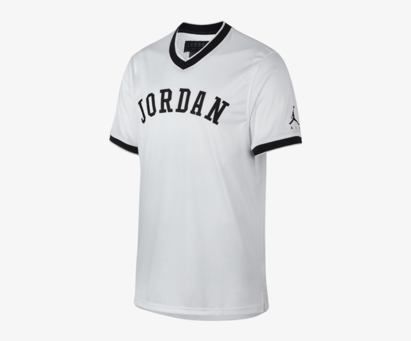 jordan jumpman air mesh