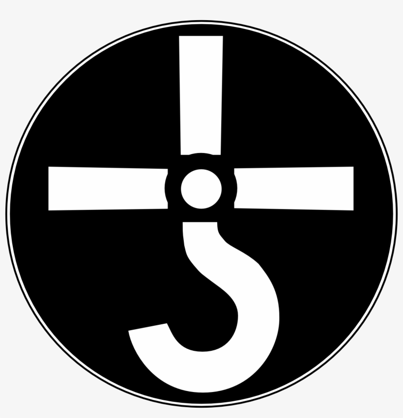 File - Boc - Signe Du Cronos, transparent png