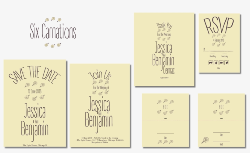 Wedding Brand 3 - Paper, transparent png