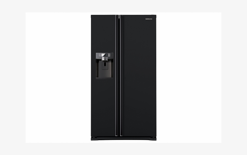 Image - Samsung American Fridge Freezer, transparent png