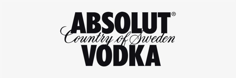 Absolut Vodka Trusts Apollo Music Store - Absolut Vodka, transparent png