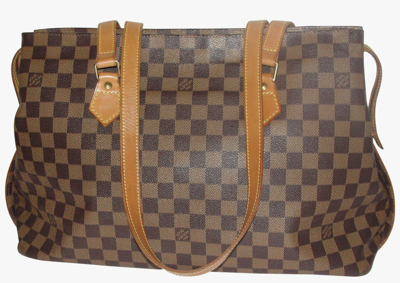 Vintage Authentic Anniversary Louis Vuitton Columbine - Louis Vuitton, transparent png