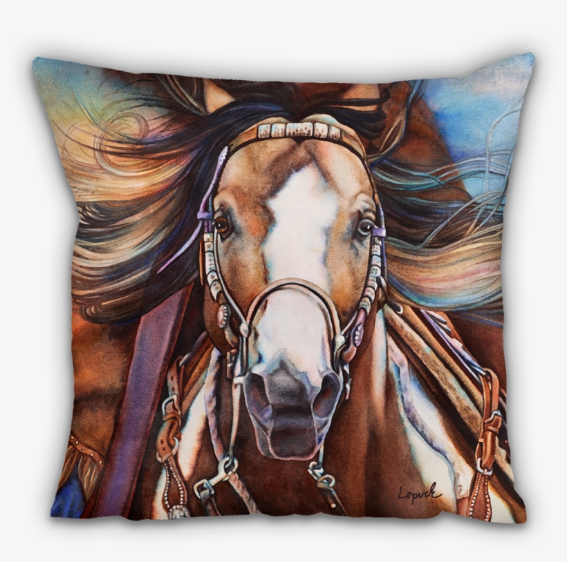 Point Blank - Cushion, transparent png