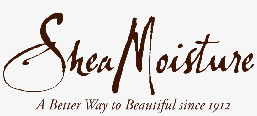 Brand Shea Moisture Logo, transparent png
