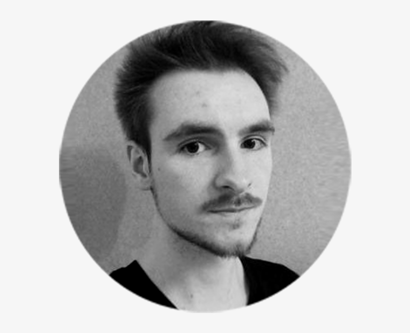 Alexander Konrad - Monochrome, transparent png