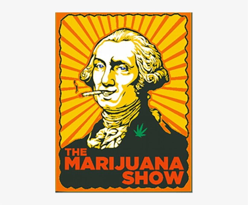 Incredibles Proudly Sponsors The Marijuana Show - Cannabis, transparent png