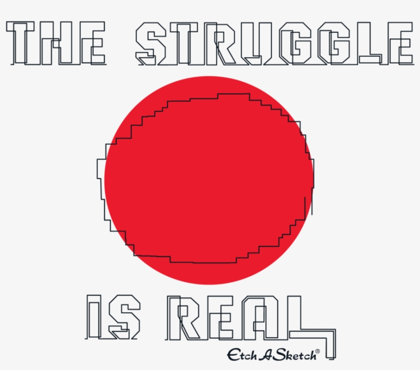 Ta Etch Struggle - Immigration Is Good For America, transparent png