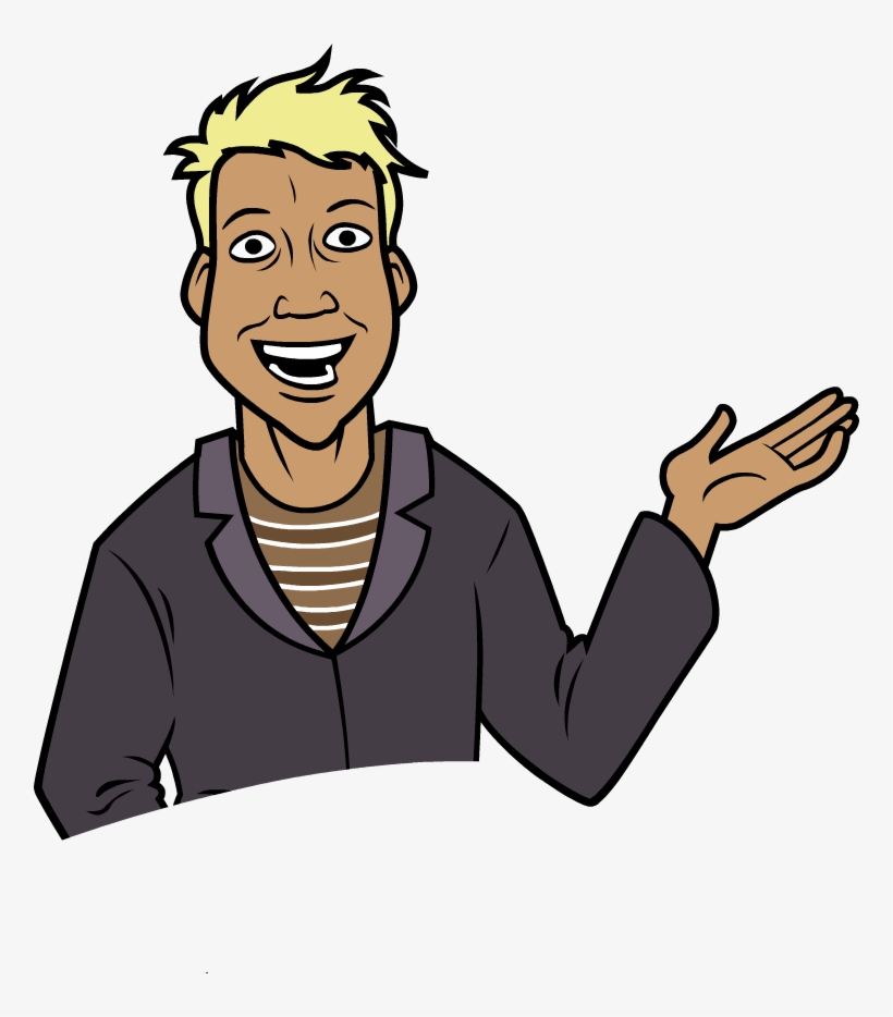 Our Panel Will Help You Try To Solve The Problem - Cartoon, transparent png