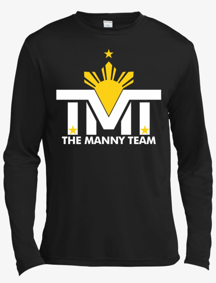 Tmt Shirt/the Manny Pacquiao Team Shirt, Hoodie, Tank - Teacher Shark T Shirt, transparent png