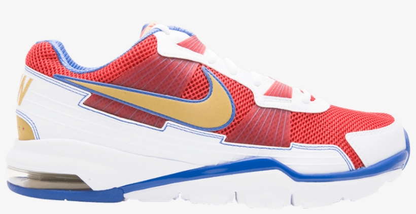 Cheapest 847be 009a2 Air Trainer Sc 2010 Low Manny - Nike Pac Man Shoes, transparent png