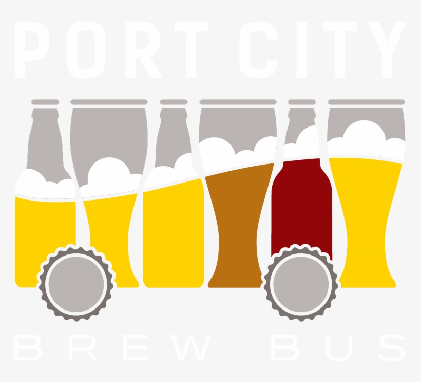 Wilmington Nc Brewery Tours - Brewery Bus Tour, transparent png