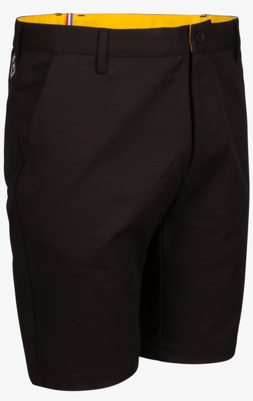 Renault Sport Formula One™ Team 2018 Men's Short - Pocket, transparent png