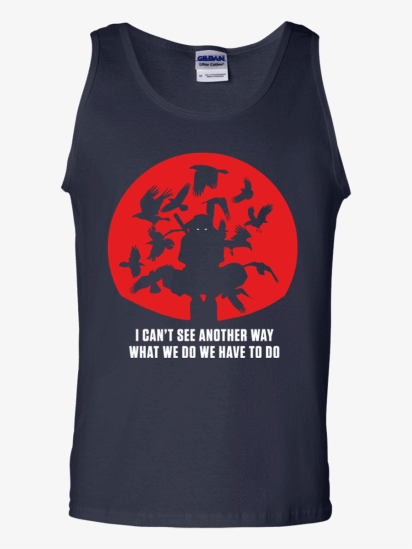 Cotton Tank Top - T-shirt, transparent png