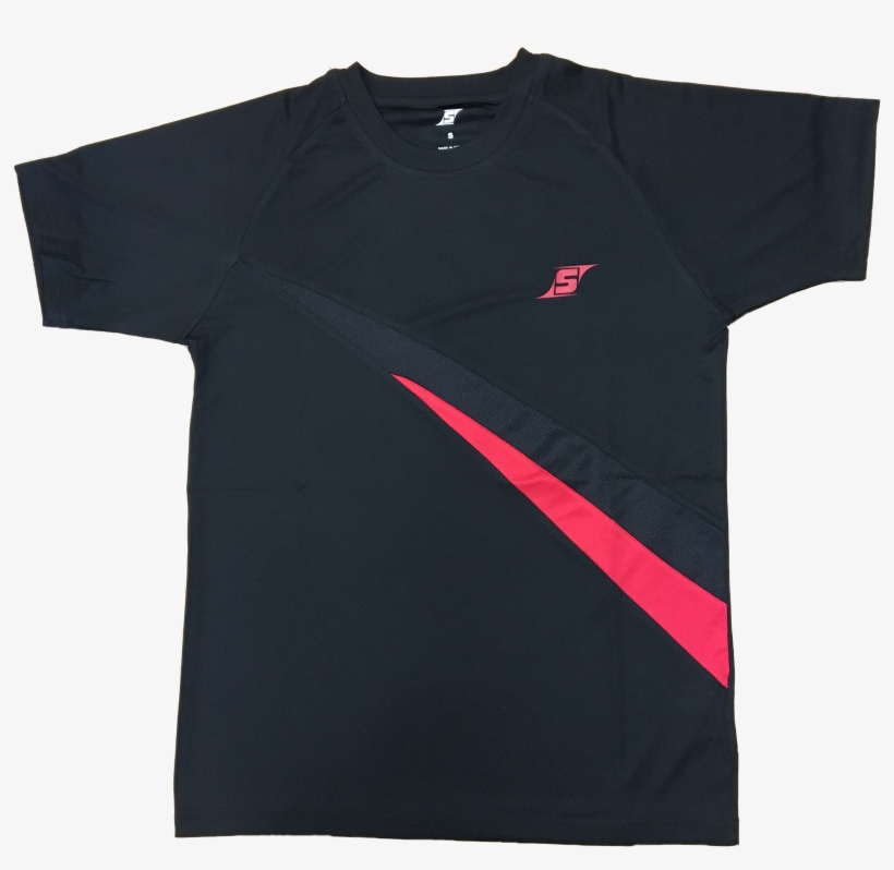 Speed Ts Noir Rouge Homme, transparent png