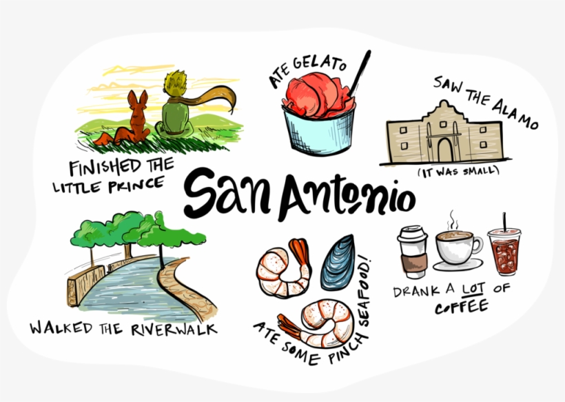 San Antonio, transparent png