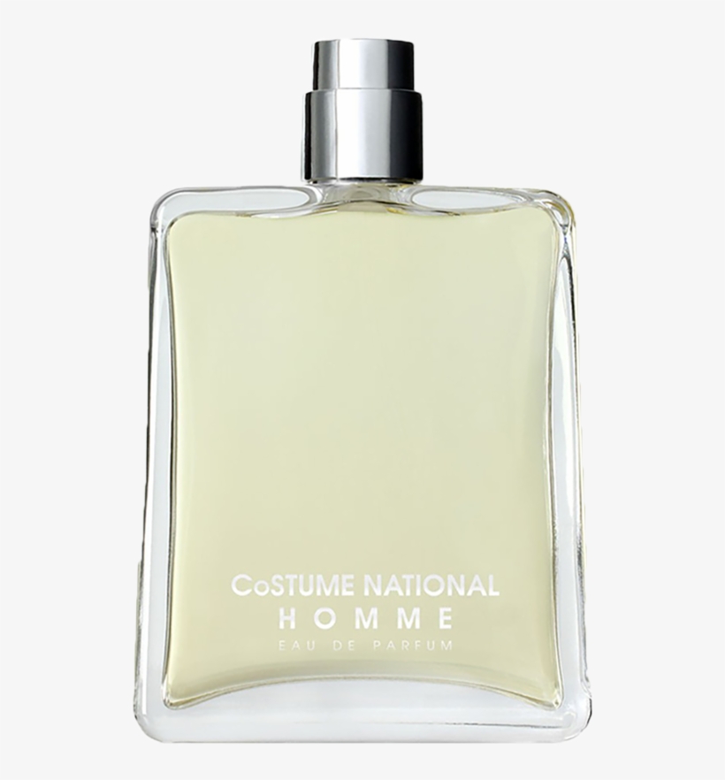 Costume National Homme Eau De Parfum V=1496237054 - Costume National 50ml Homme Edp, transparent png