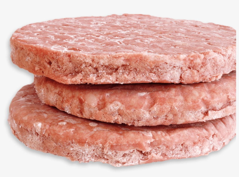 Market Differentiationlearn More - Frozen Burger, transparent png