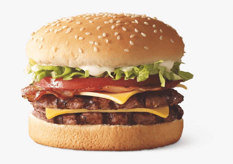 Bacon Deluxe, transparent png