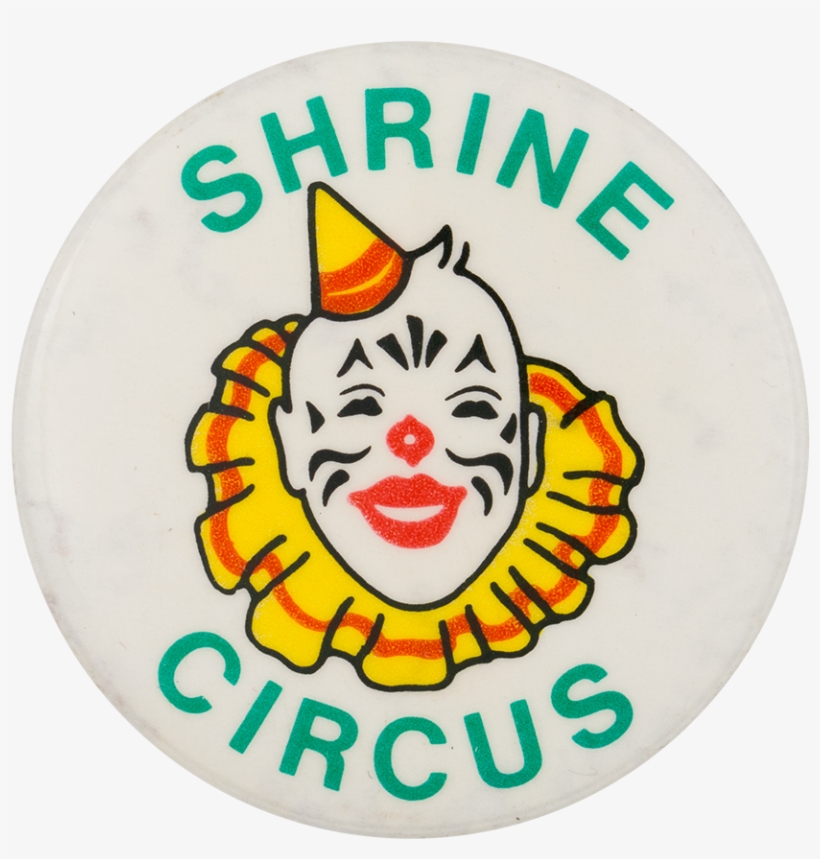 Shrine Circus - Museum, transparent png