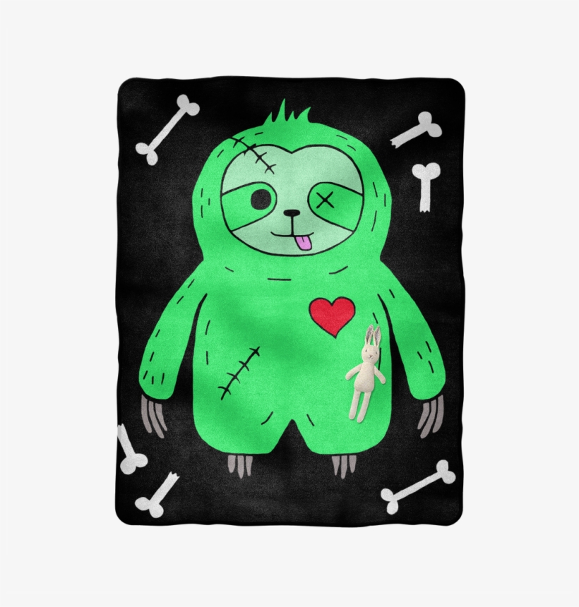 cloud island owl security blanket