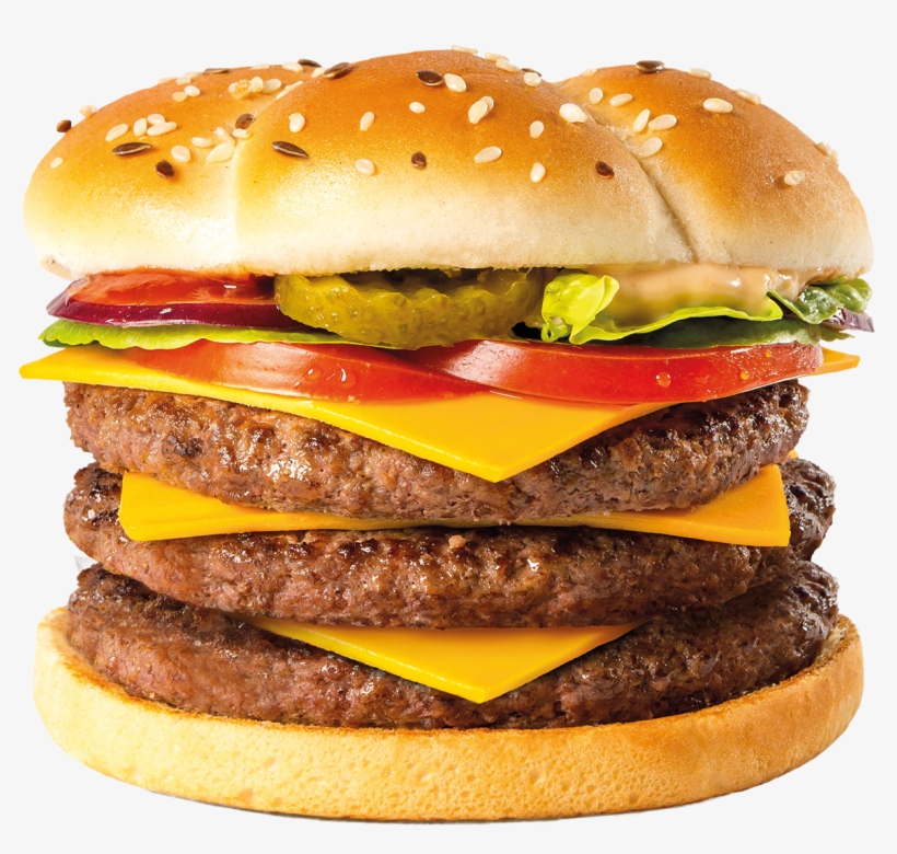 7½oz Beef Burger - Supermacs 7oz, transparent png