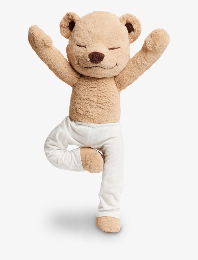 The Learning Tool To Teach Yoga And Meditation Meddy, transparent png