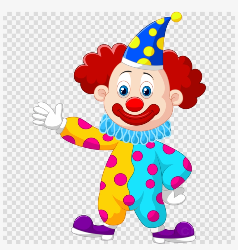 Circus Pictures Cartoon Clipart Circus - Pictograma Del Payaso