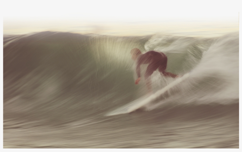 How Does A Brand Make A Splash When It's Not First - Surfing, transparent png