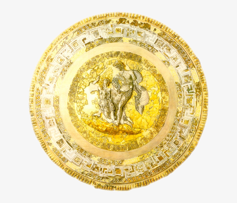 Η Ασπιδα Του Αχιλλεα, transparent png