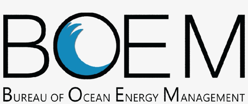 Splash 24/7 - Bureau Of Ocean Energy Management Logo, transparent png