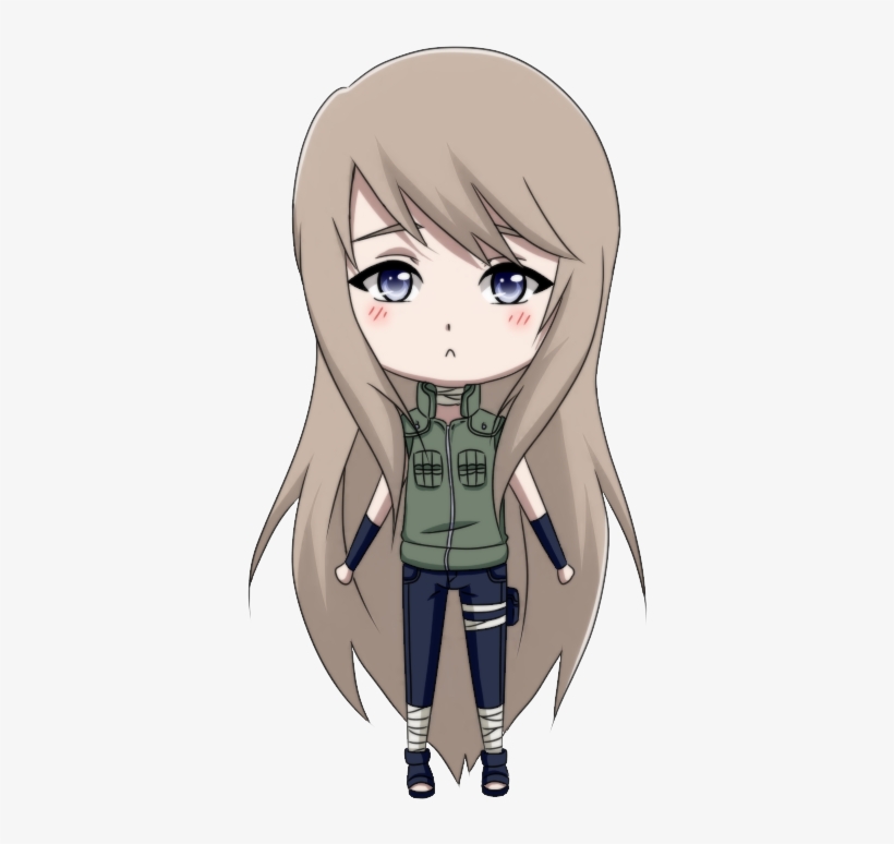 Akina Sakurai - Cartoon, transparent png