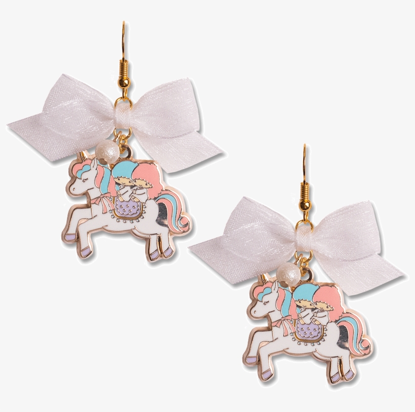 【little Twin Stars X Liger Pop-up Store】 - Locket, transparent png