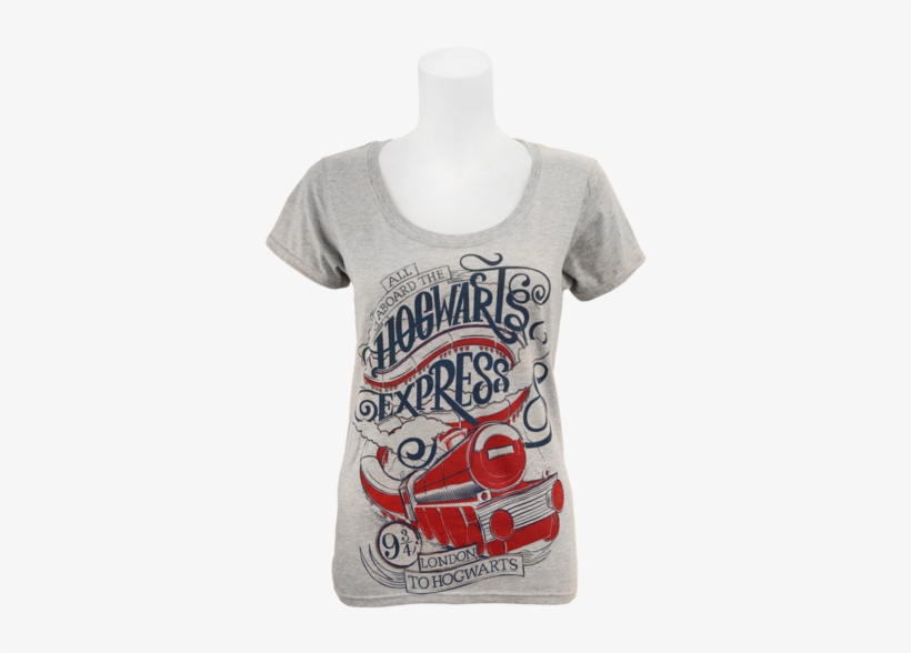 Hogwarts Express T Shirt, transparent png
