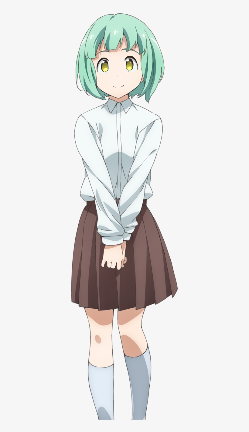 Shugo Chara Undertale Yoko Sakurai Anime Png Shugo - Demi Chan Wa Kataritai Yuki, transparent png