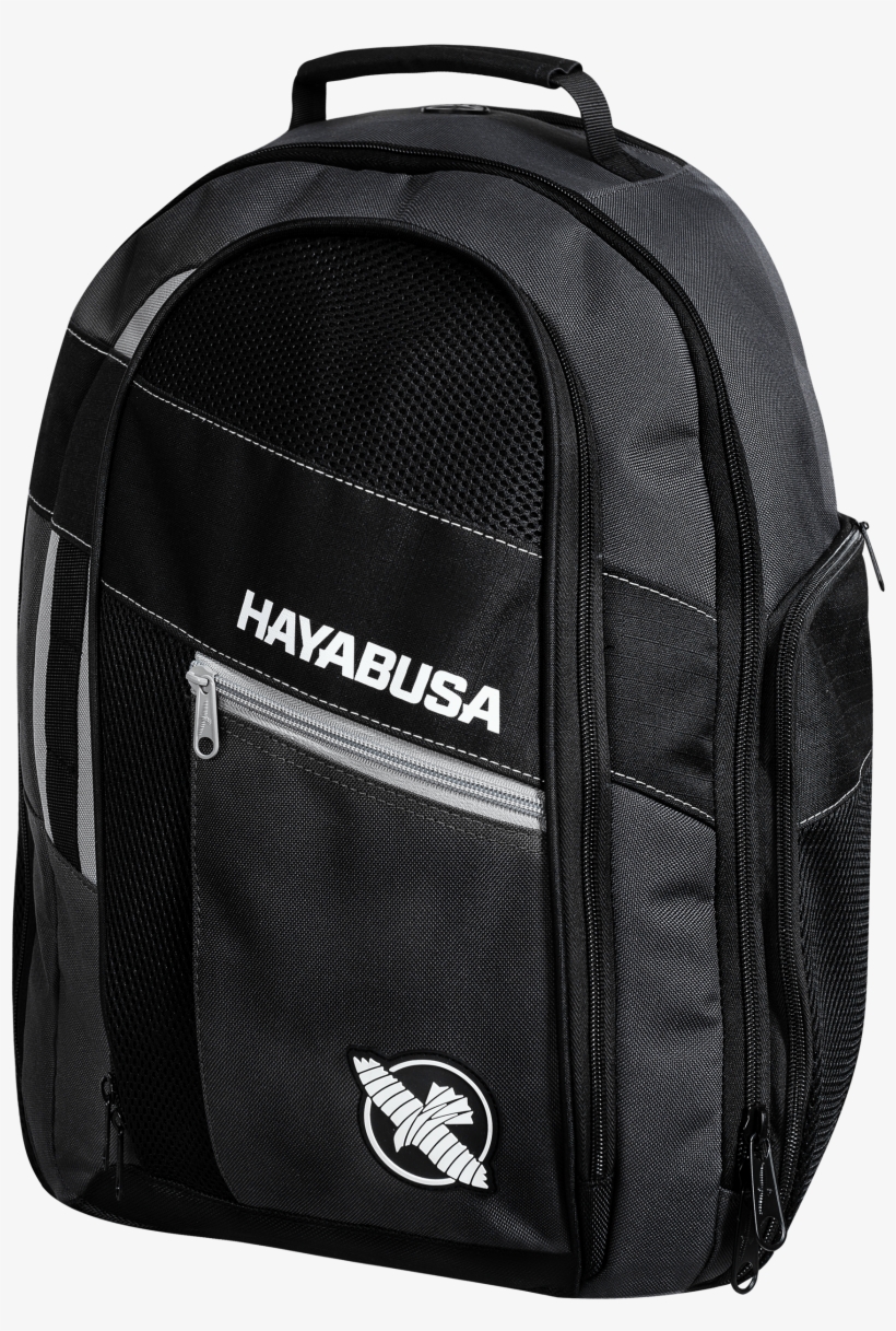 Hayabusa Ryoko Backpack, transparent png