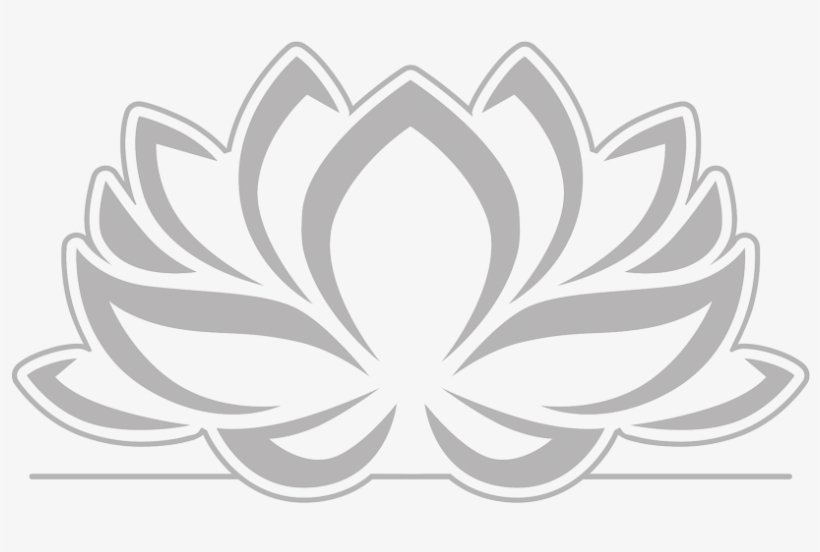Lotus Flower Hindu Symbols, transparent png