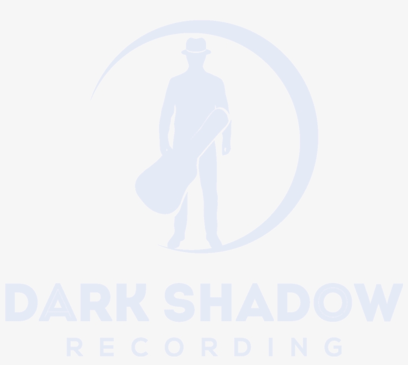 Dark Shadow Recording, transparent png
