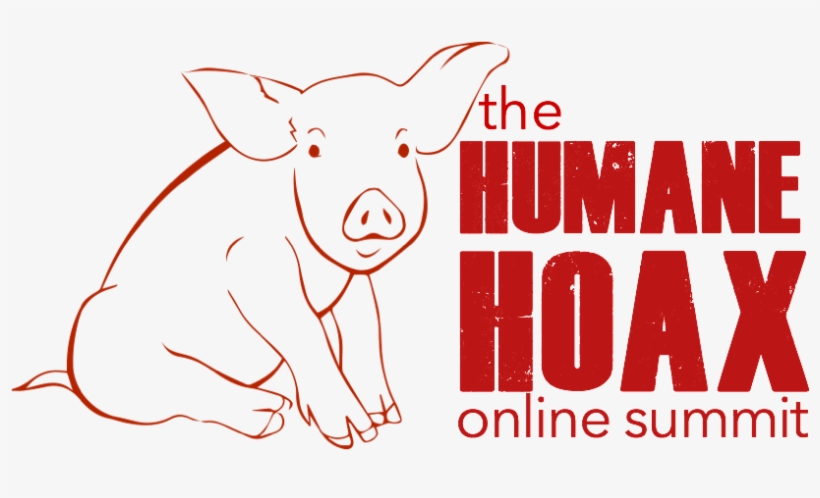 The Humane Hoax Online Summit, transparent png