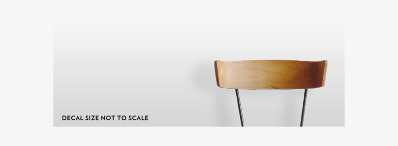 Windsor Chair, transparent png