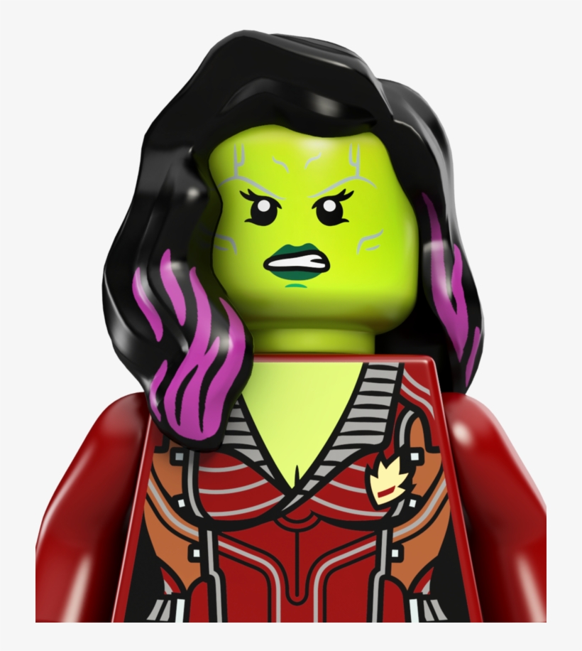 Marvel Super Heroes Lego - Lego Marvel Super Heroes Kalibak, transparent png