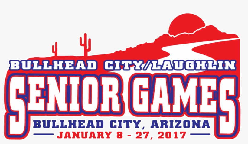 Rotary Park Courts, Bullhead City, Az, United States - Bullhead City/laughlin Senior Games, transparent png