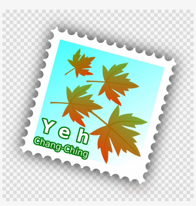 Timbres Postales Para Cartas Clipart Postage Stamps, transparent png