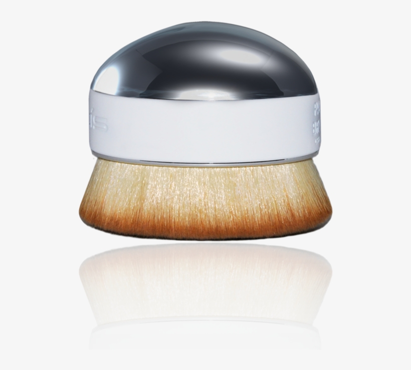 When The Artis Line Of Makeup Brushes Those Luxury - Artis Palm Brush Elite Gold Limited Edition, transparent png
