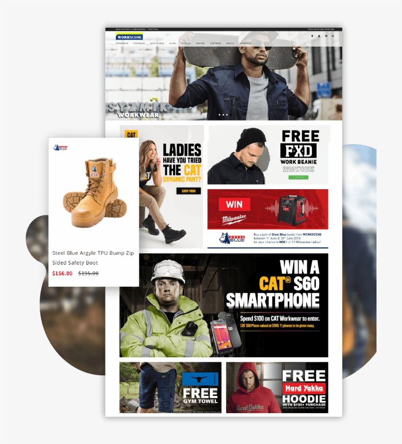 Magento Development Enterprise Magento Development - Online Advertising, transparent png