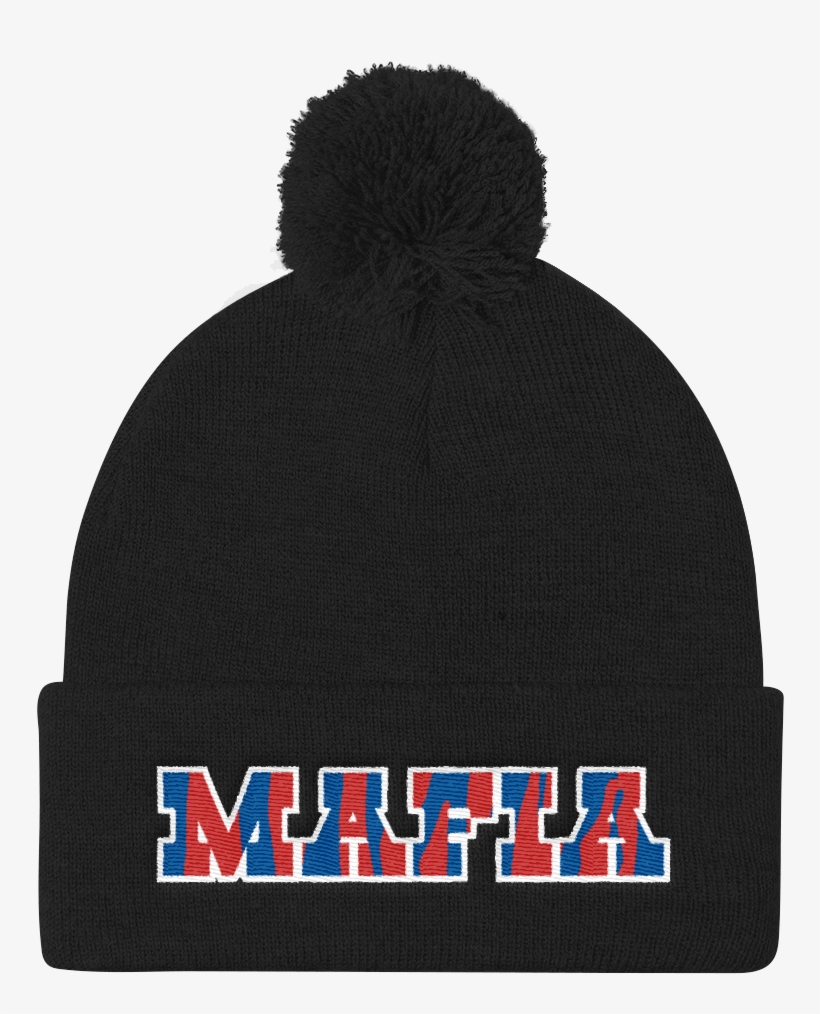 Pom Knit Cap - Pom Pom Hat, Hustler, Beanie, Beanie Hat, Pom Pom Beanie,, transparent png