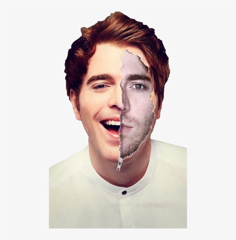 Shane Dawson, transparent png