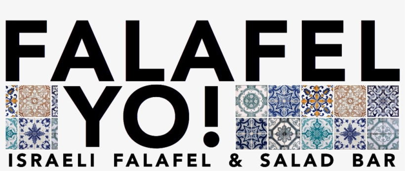 Falafel Yo Falafel Yo - Walplus Decoration Sticker Wall Mural-mosaic Tile Patterns, transparent png